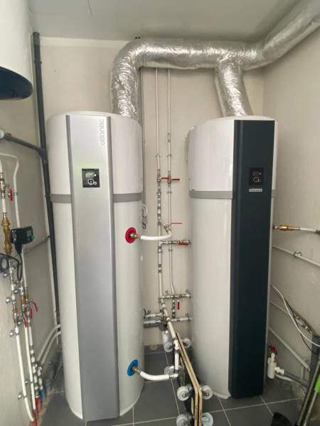 devis installation systeme de chauffage draguignan 83300