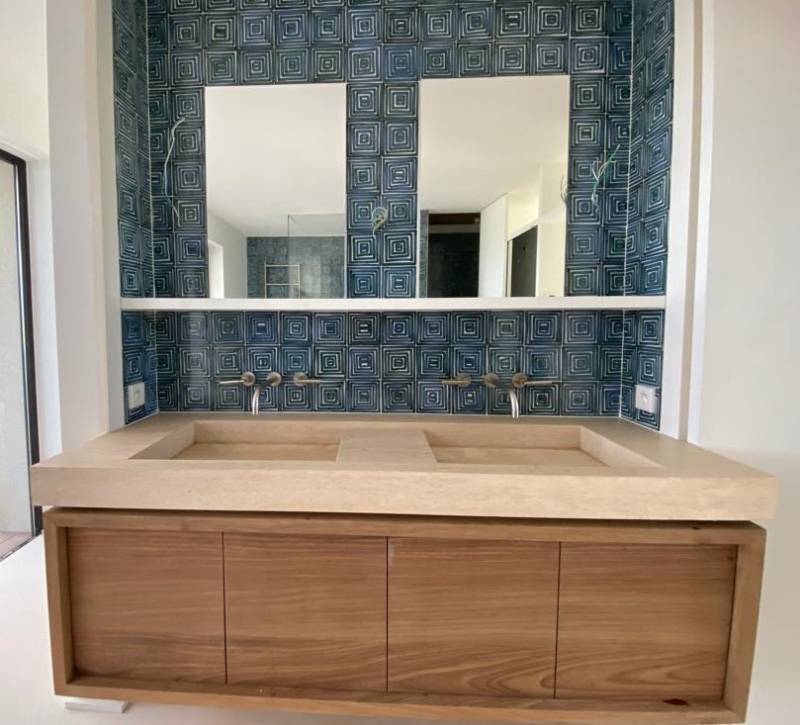 renovation salle de bain cle en main draguignan var