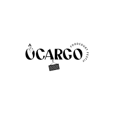 Logo Ocargo – partenaire de PAE, un lieu de vie convivial et accessible à tous.